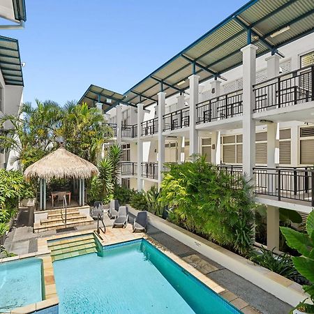 Paradiso Resort Kingscliff Exterior foto