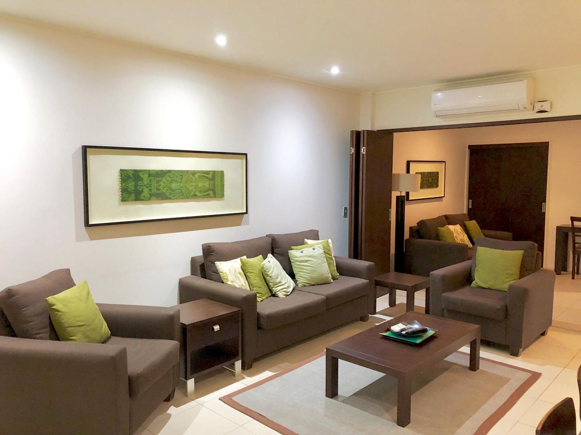 Paradiso Resort Kingscliff Habitación foto