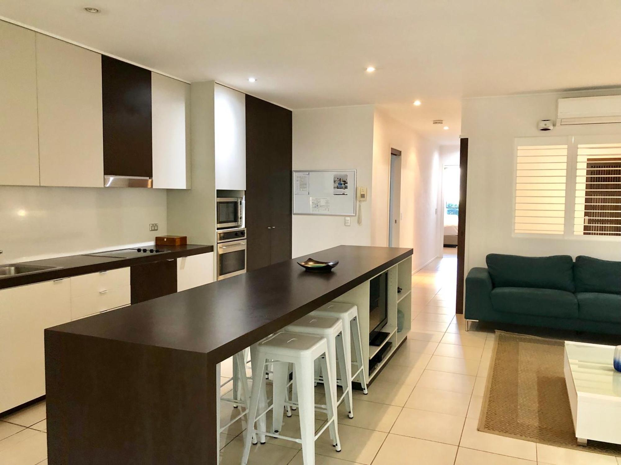 Paradiso Resort Kingscliff Habitación foto