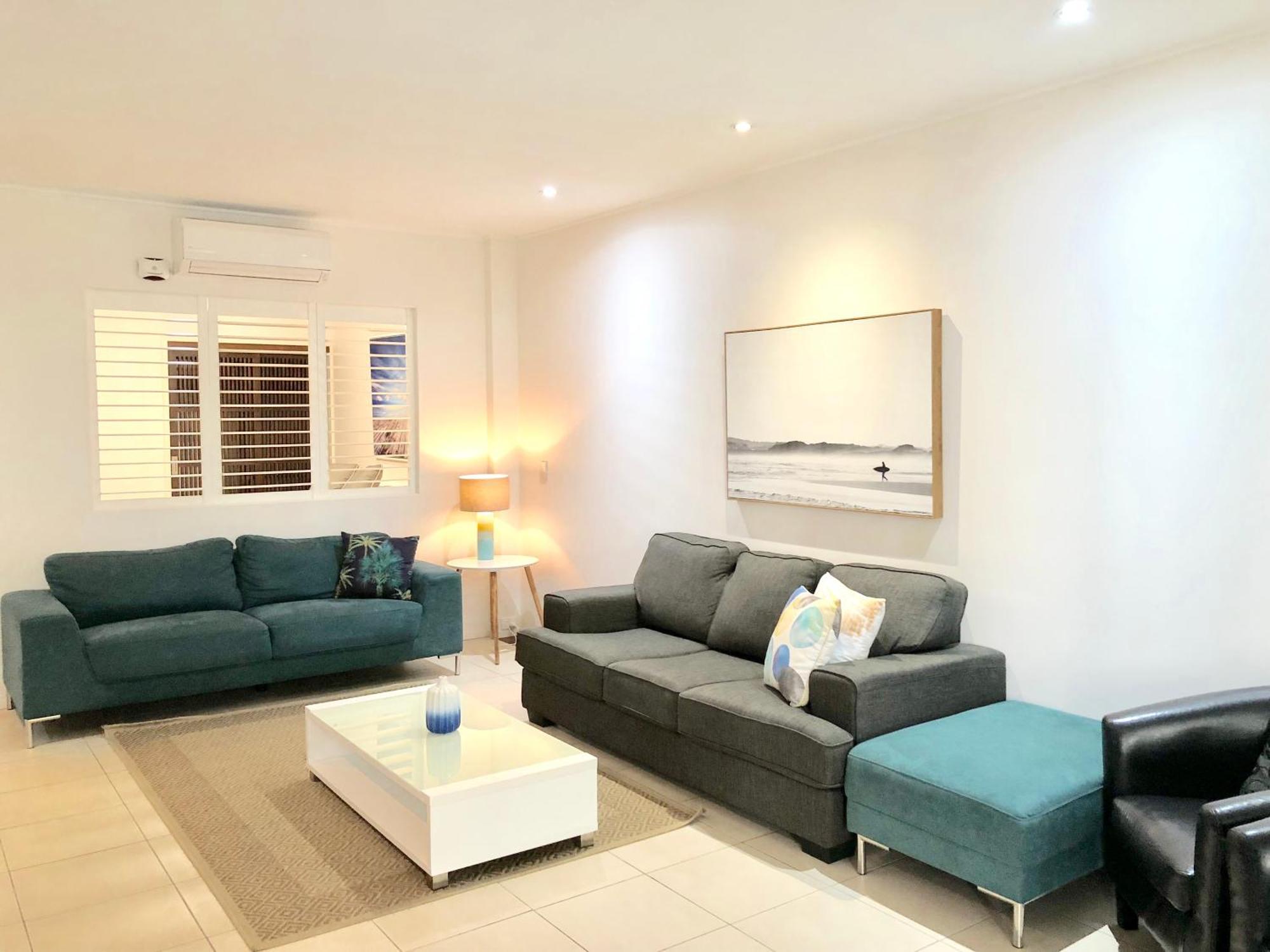 Paradiso Resort Kingscliff Habitación foto