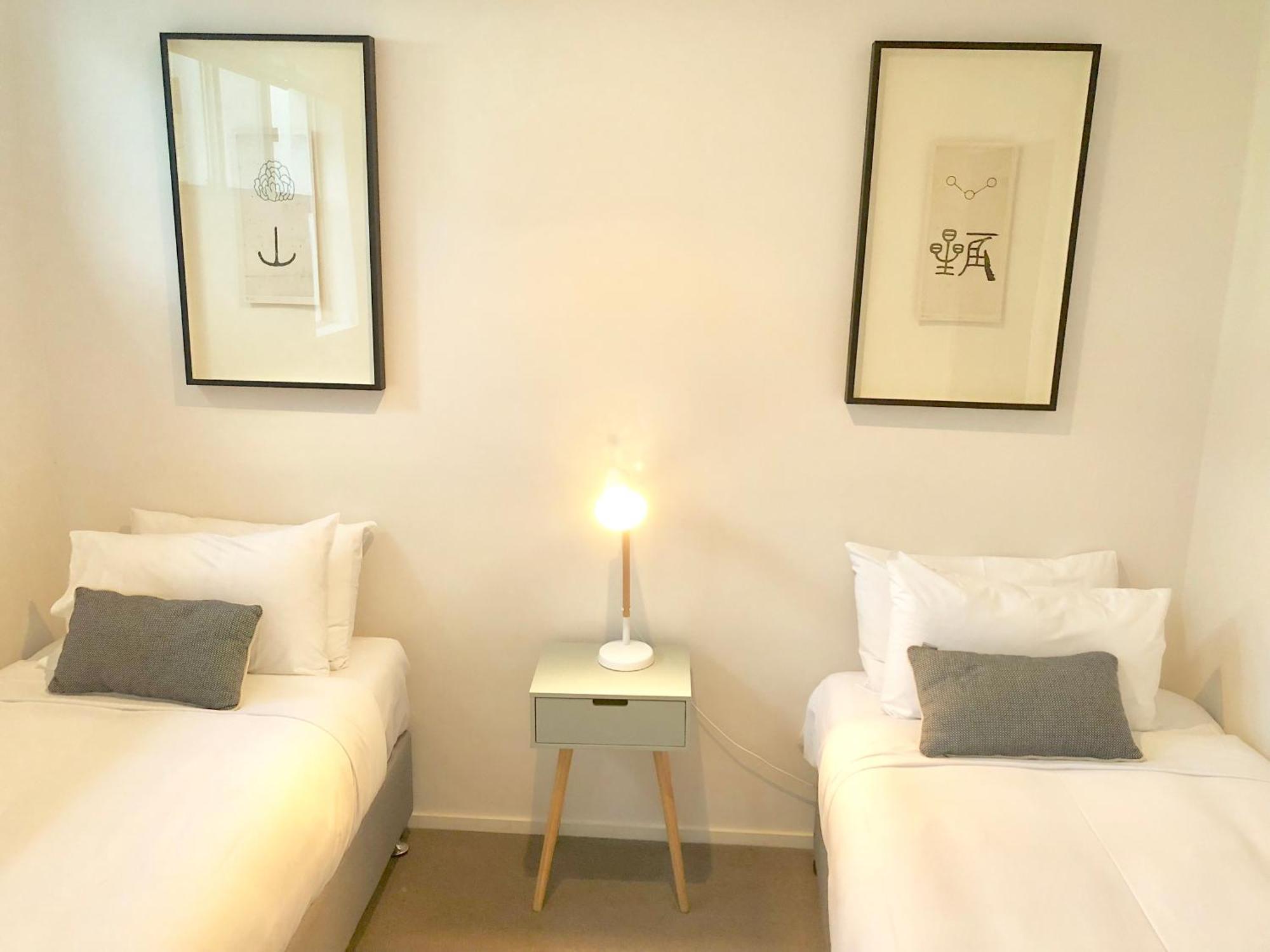 Paradiso Resort Kingscliff Habitación foto