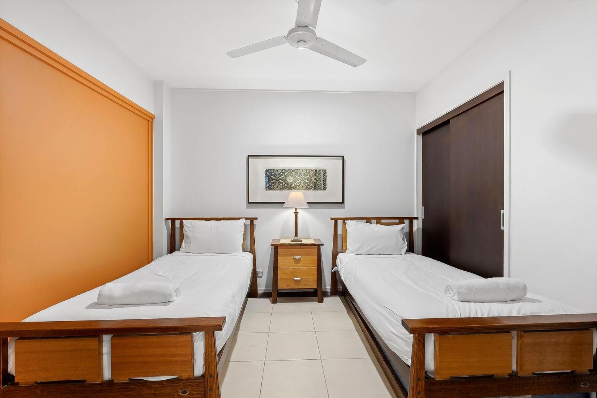 Paradiso Resort Kingscliff Exterior foto