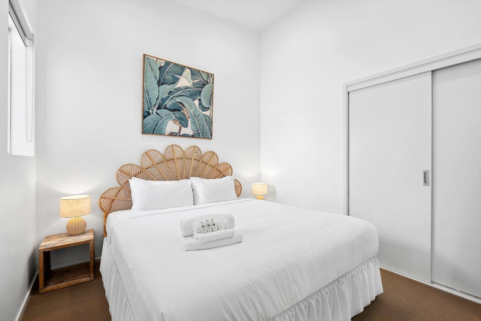 Paradiso Resort Kingscliff Habitación foto