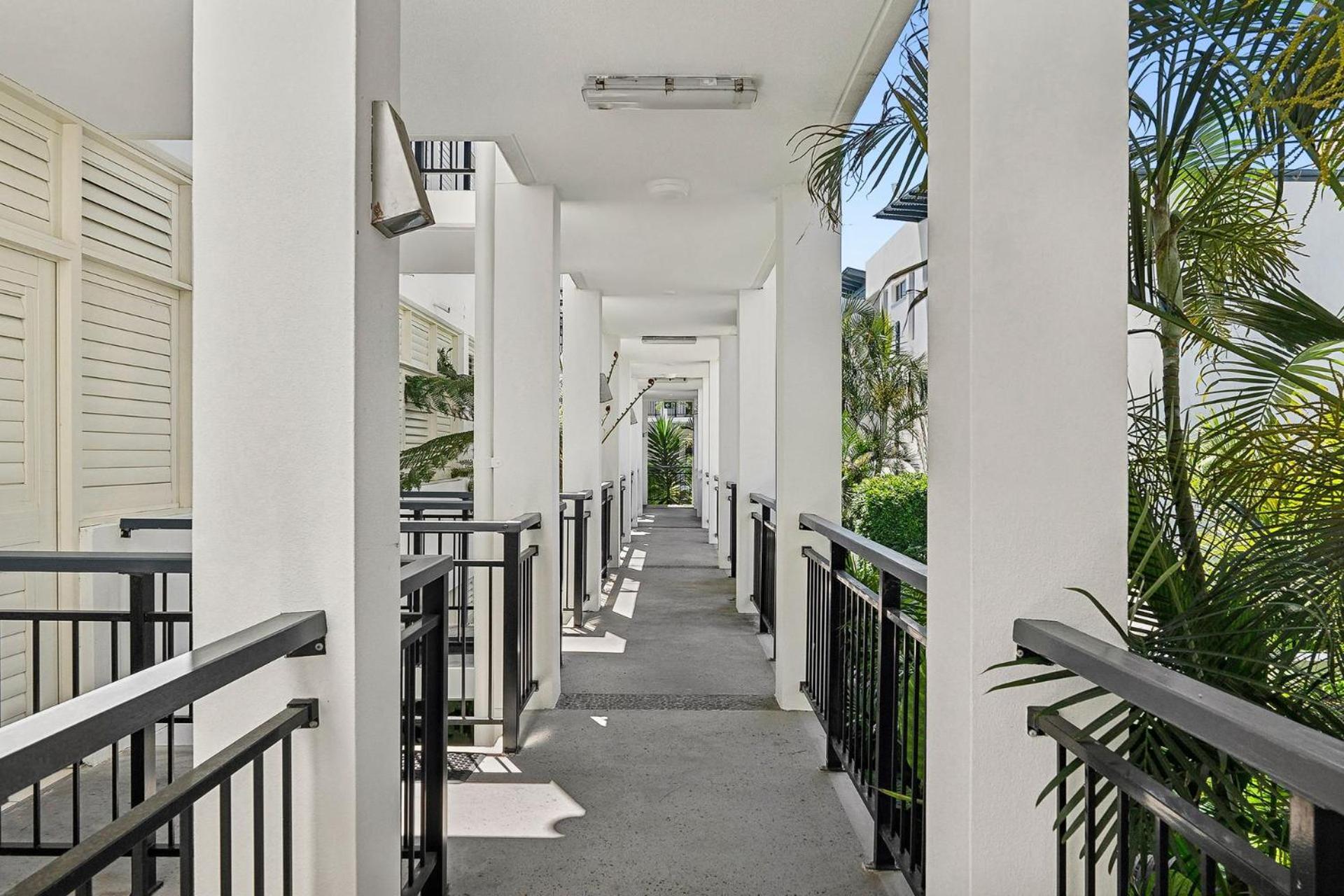 Paradiso Resort Kingscliff Exterior foto