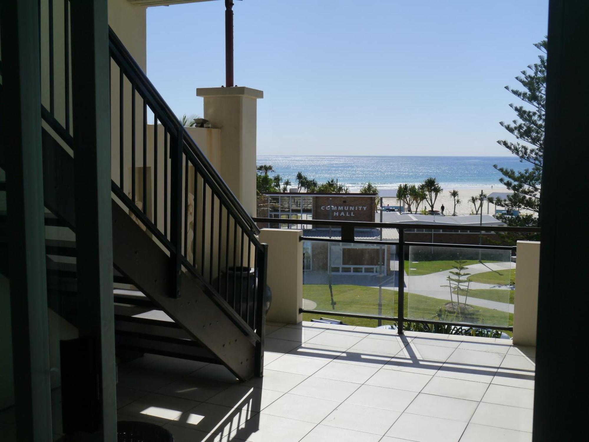 Paradiso Resort Kingscliff Habitación foto