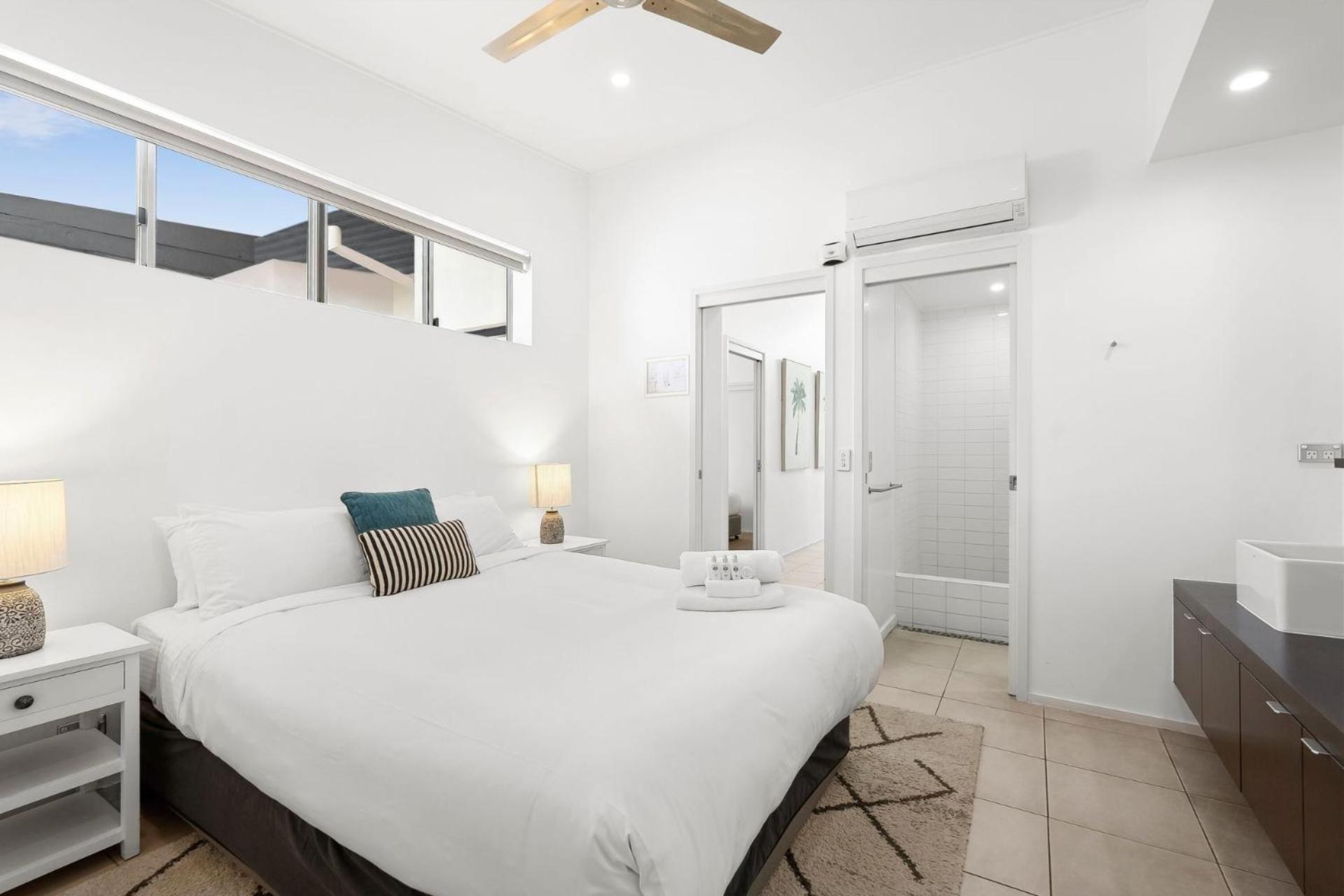 Paradiso Resort Kingscliff Habitación foto