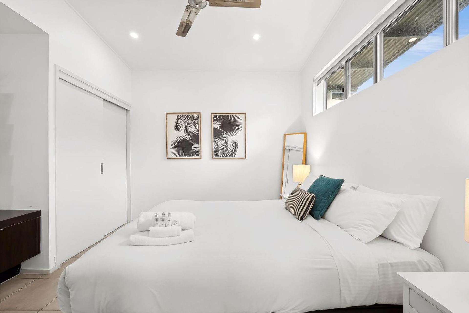 Paradiso Resort Kingscliff Habitación foto
