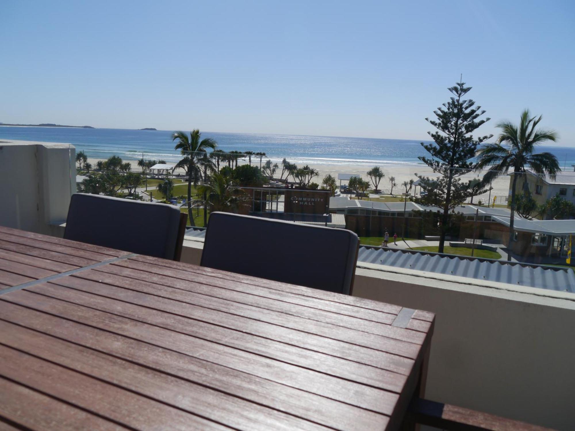 Paradiso Resort Kingscliff Habitación foto