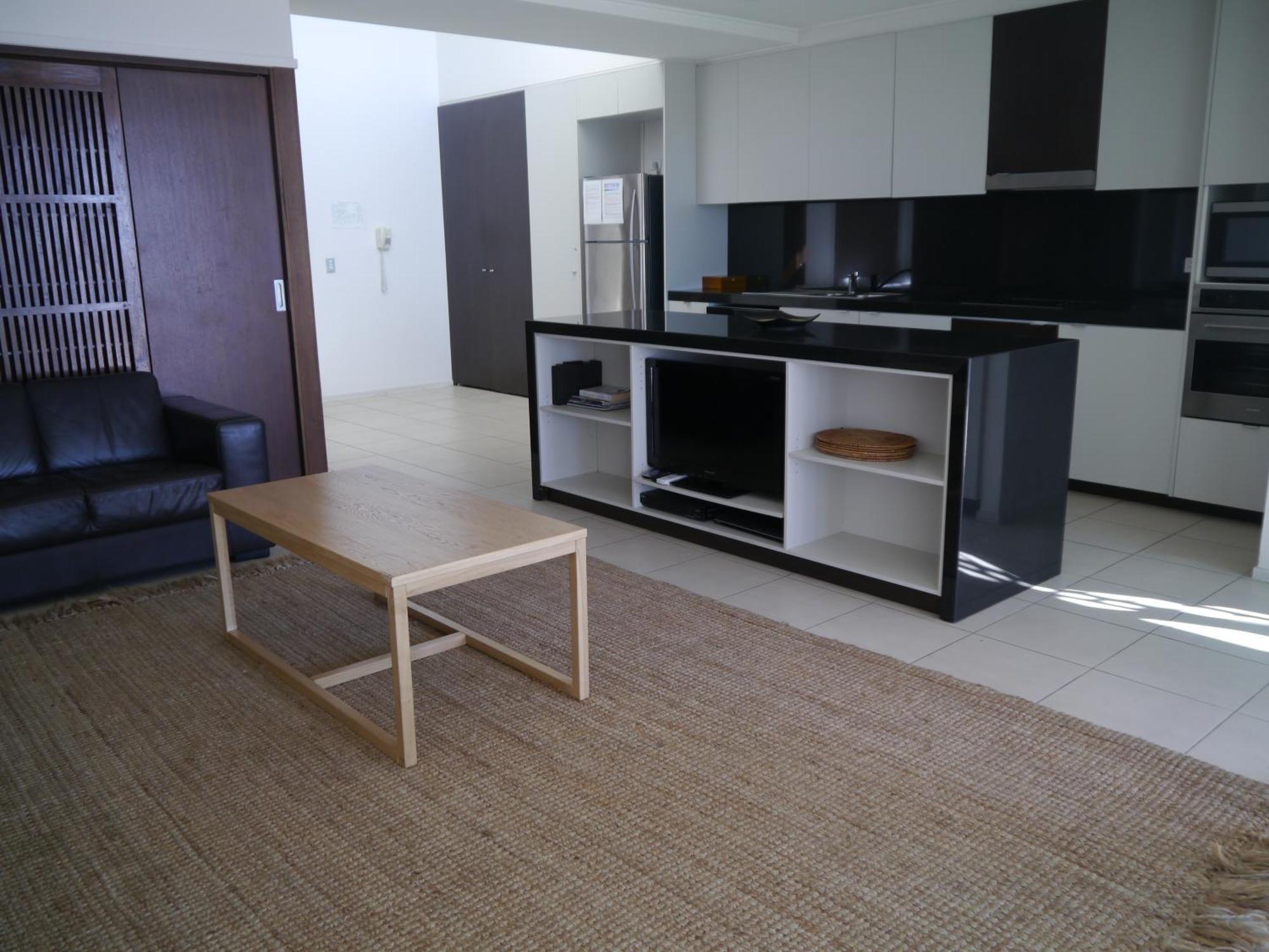 Paradiso Resort Kingscliff Habitación foto